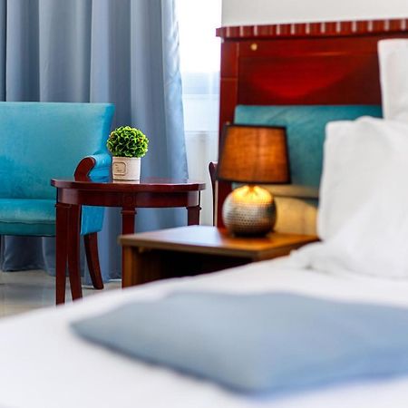 קונסטנצה Lira Pacific Aparthotel מראה חיצוני תמונה