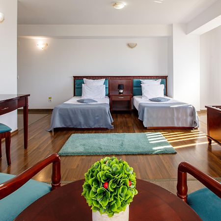 קונסטנצה Lira Pacific Aparthotel מראה חיצוני תמונה