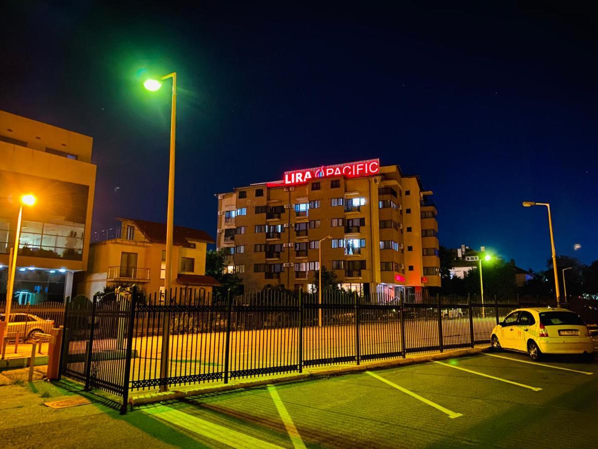 קונסטנצה Lira Pacific Aparthotel מראה חיצוני תמונה