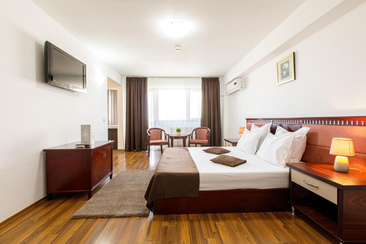 קונסטנצה Lira Pacific Aparthotel מראה חיצוני תמונה