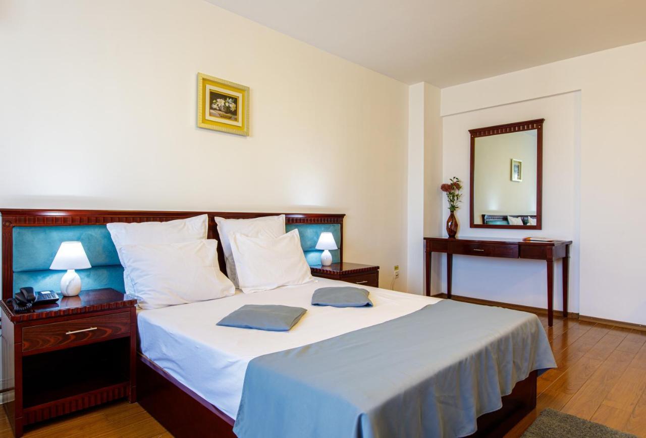 קונסטנצה Lira Pacific Aparthotel מראה חיצוני תמונה