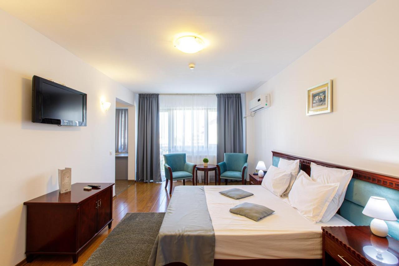 קונסטנצה Lira Pacific Aparthotel מראה חיצוני תמונה