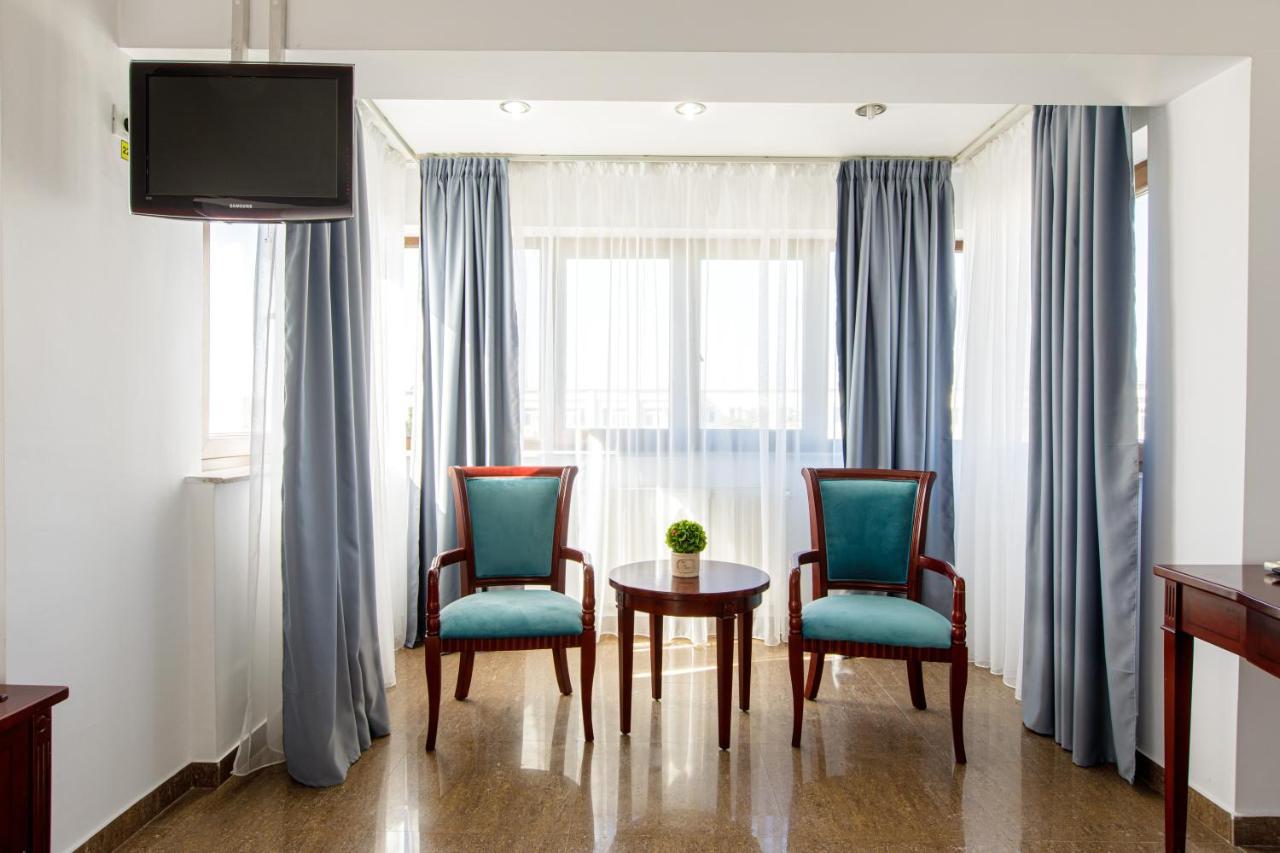 קונסטנצה Lira Pacific Aparthotel מראה חיצוני תמונה