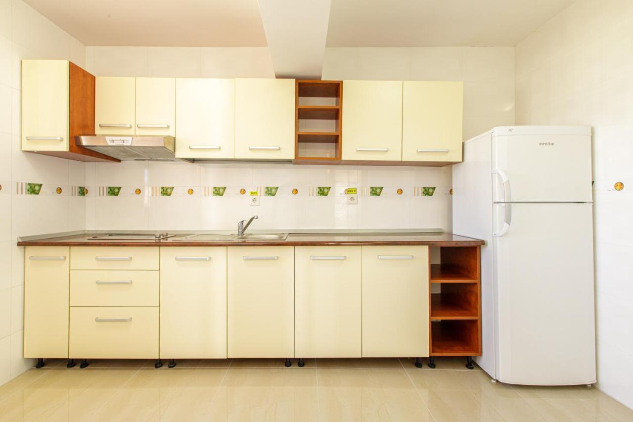 קונסטנצה Lira Pacific Aparthotel מראה חיצוני תמונה