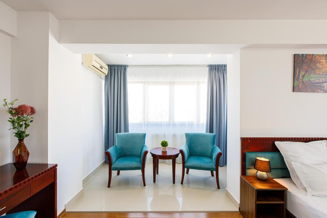 קונסטנצה Lira Pacific Aparthotel מראה חיצוני תמונה