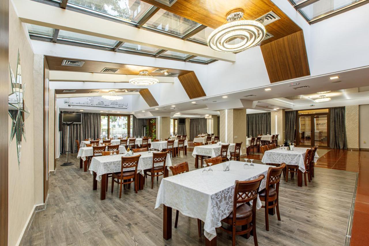 קונסטנצה Lira Pacific Aparthotel מראה חיצוני תמונה