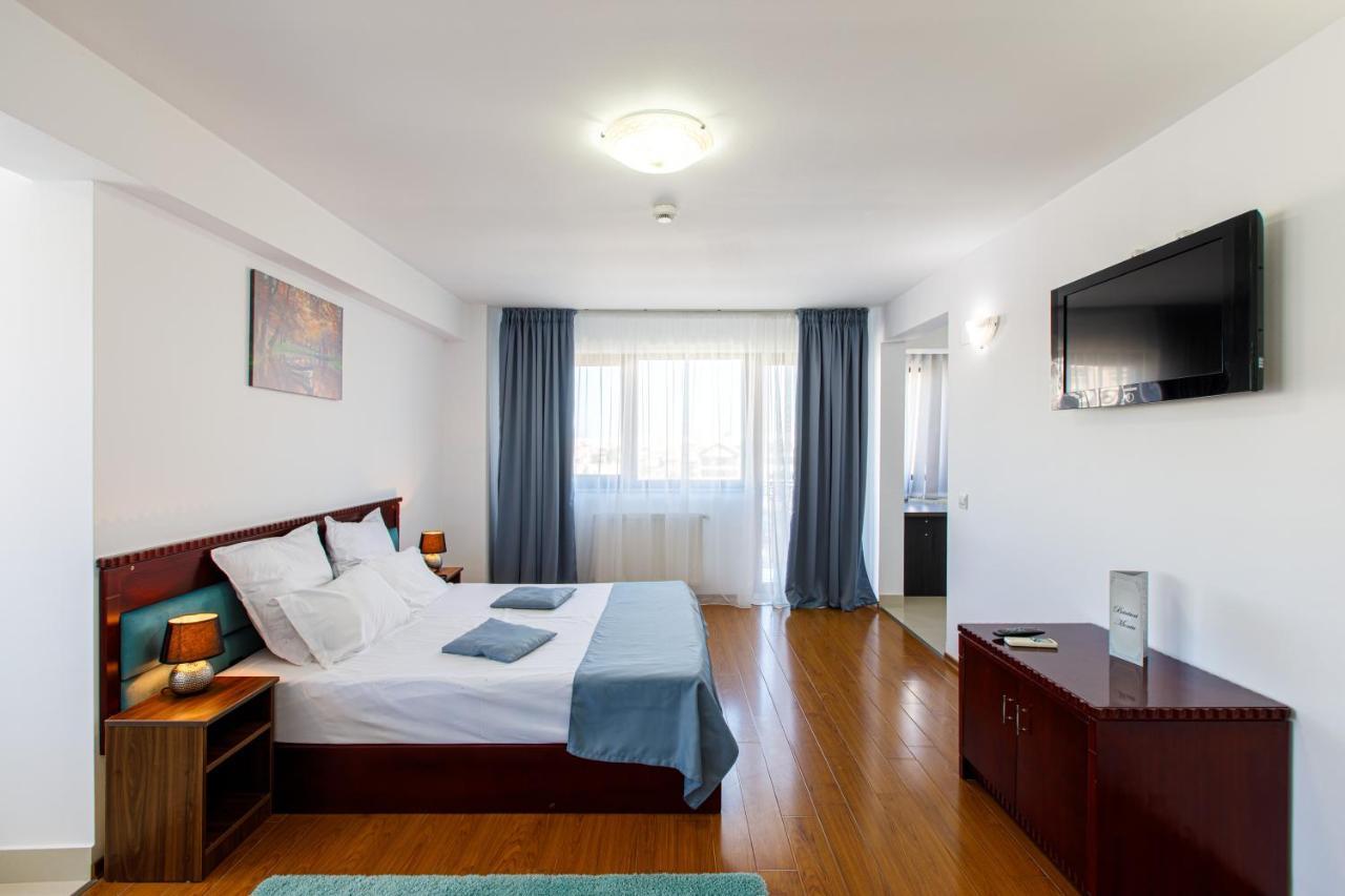 קונסטנצה Lira Pacific Aparthotel מראה חיצוני תמונה