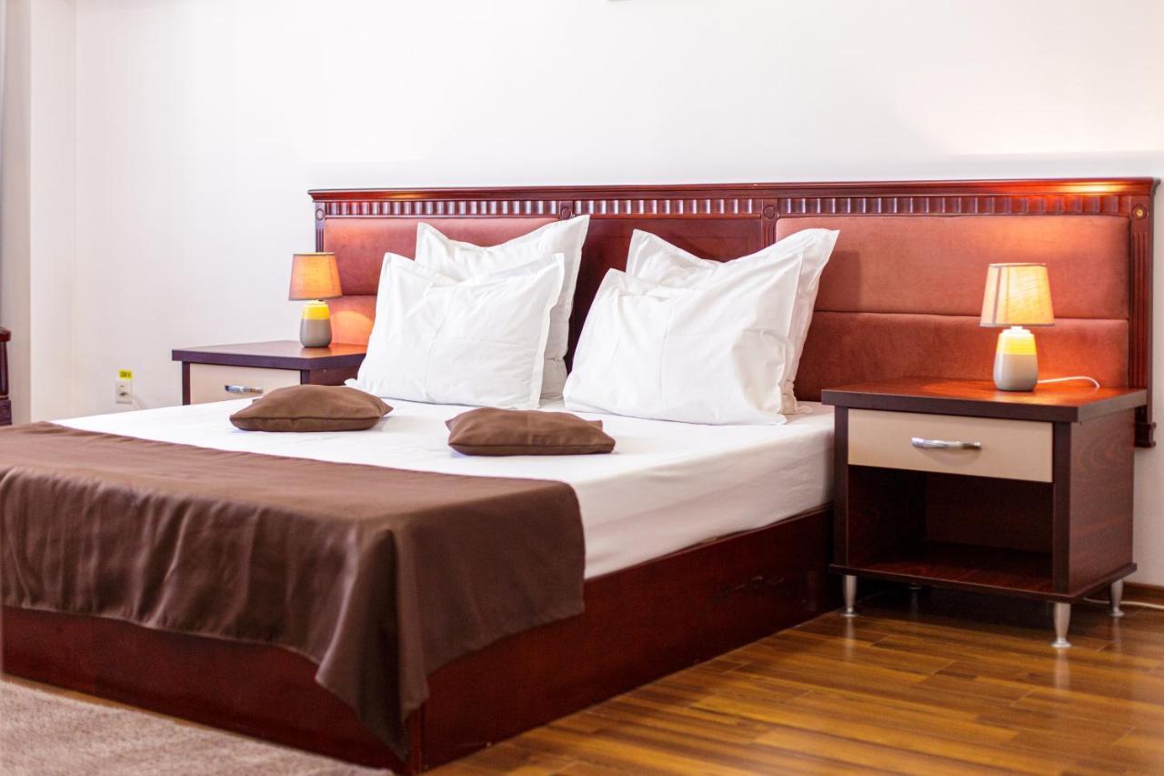 קונסטנצה Lira Pacific Aparthotel מראה חיצוני תמונה