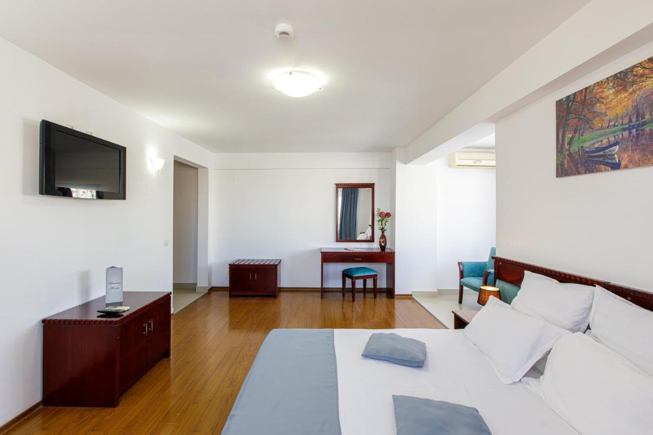 קונסטנצה Lira Pacific Aparthotel מראה חיצוני תמונה