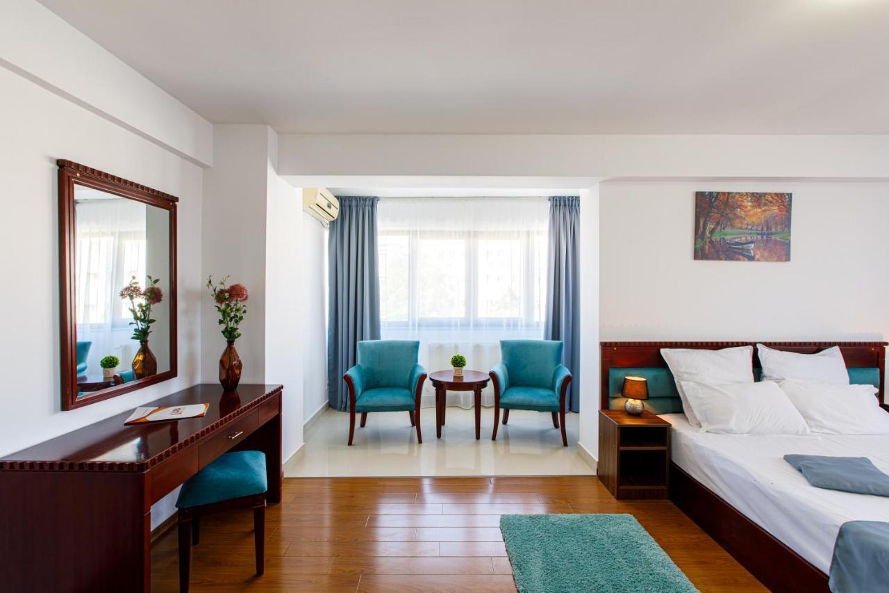 קונסטנצה Lira Pacific Aparthotel מראה חיצוני תמונה