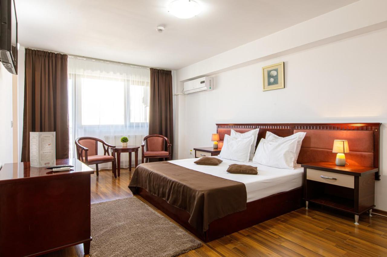 קונסטנצה Lira Pacific Aparthotel מראה חיצוני תמונה