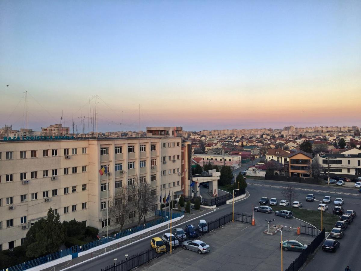 קונסטנצה Lira Pacific Aparthotel מראה חיצוני תמונה
