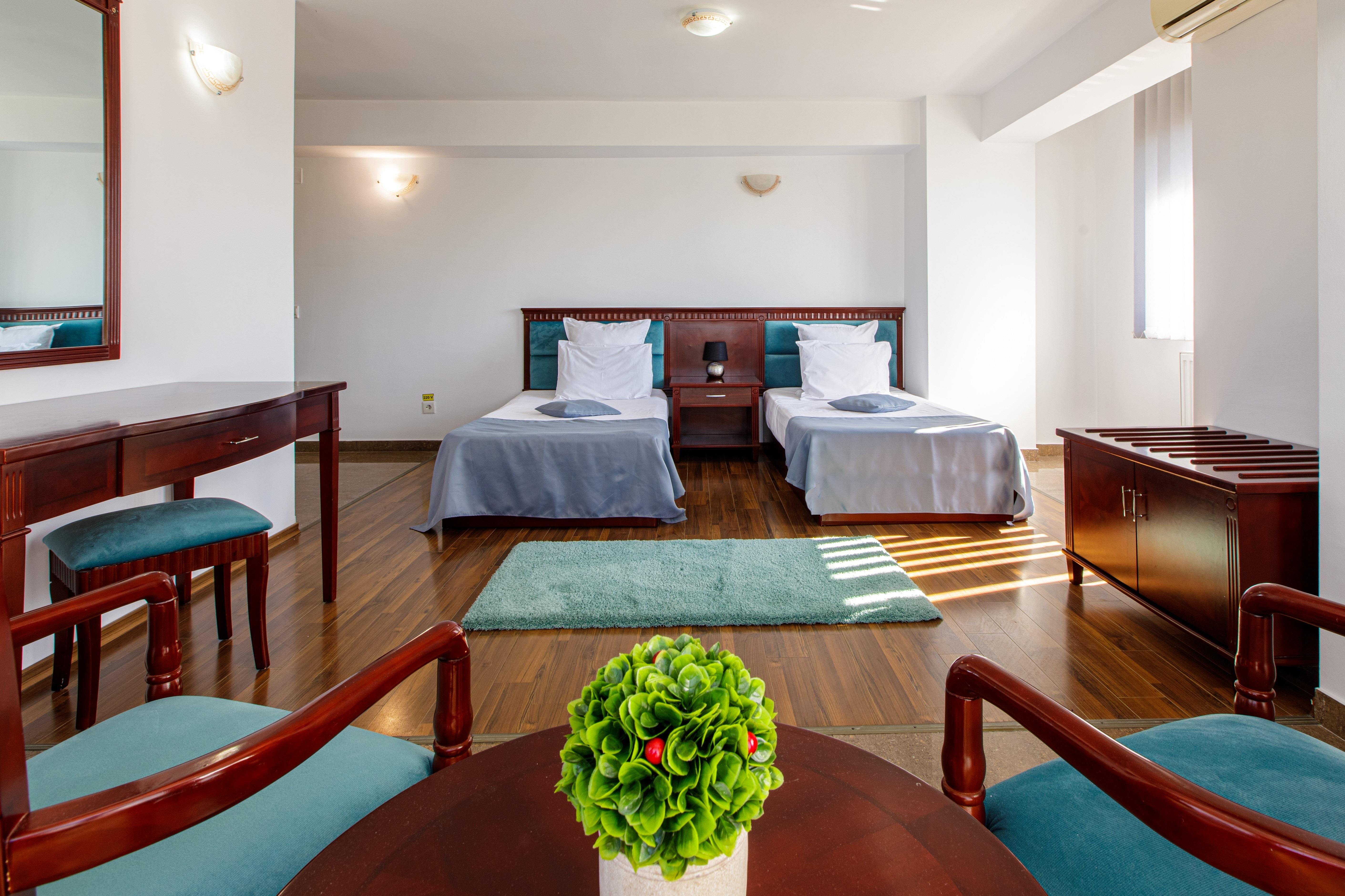 קונסטנצה Lira Pacific Aparthotel מראה חיצוני תמונה
